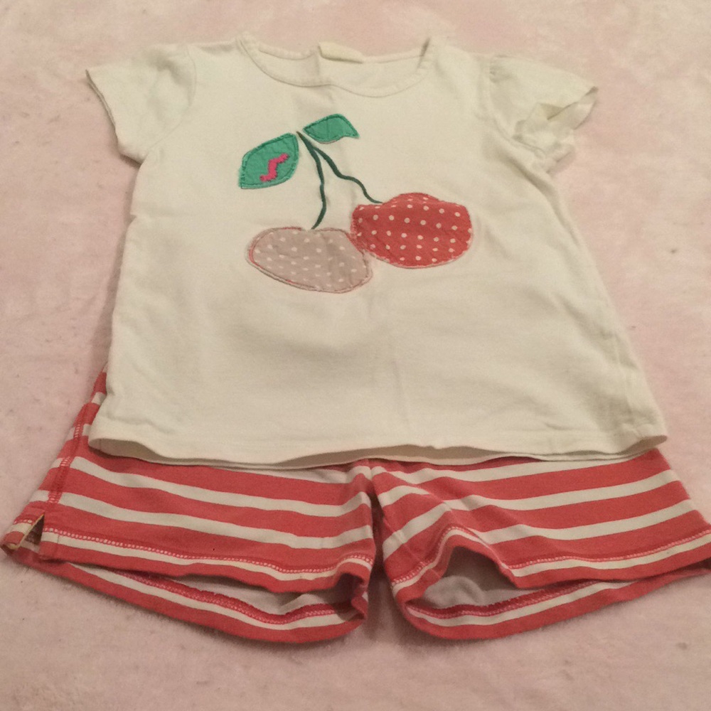 Mini Boden set